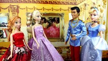 Mal fièvre gelé kidnappe Princesse reine épeler scélérats Elsa anna disney disney prince