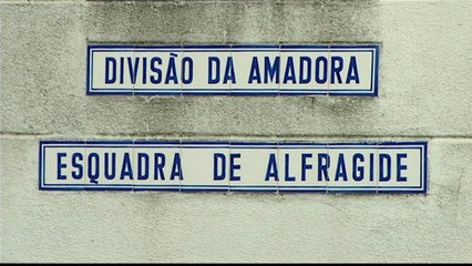 Agentes da PSP acusados de ódio racial