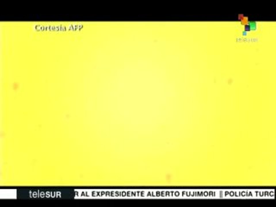 Zona Verde: Bolivia: Glaciares en amenaza tras el calentamiento global