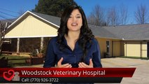 Woodstock Veterinary Hospital Woodstock Incredible Five Star Review by Lexy D.
