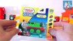 Паровозики игрушки Томас и его Друзья железная дорога - на русском языке! HD new