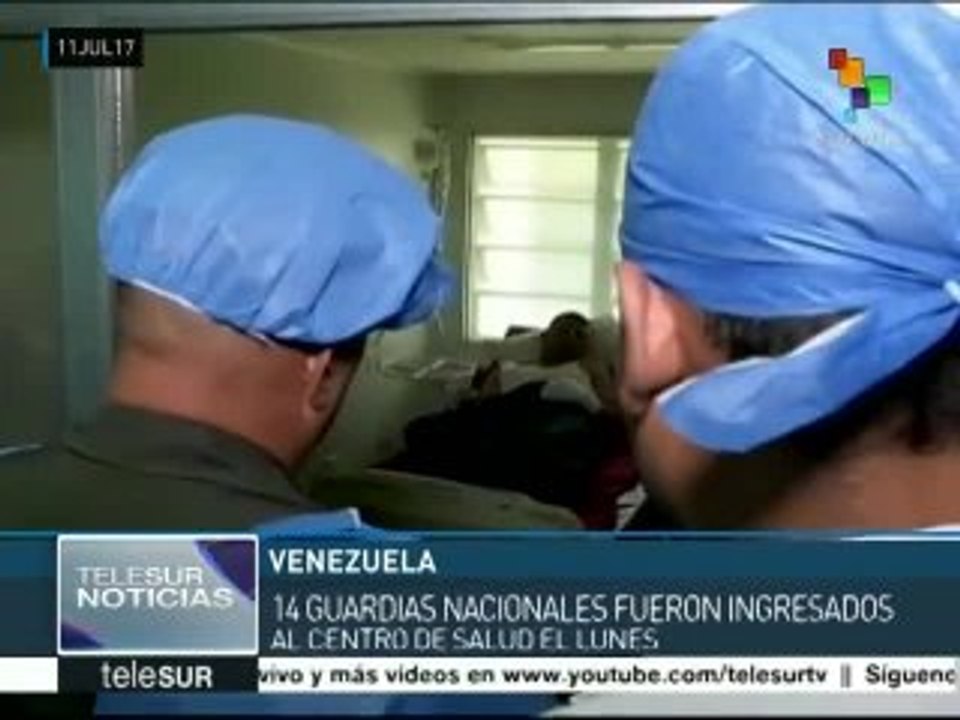 teleSUR Noticias: Brasil: Senado aprueba reforma laboral