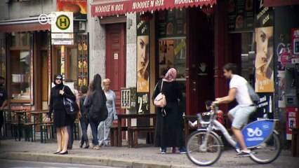 Turks in Germany divided over Erdogan | DW English