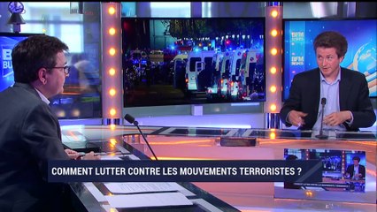 Comment lutter contre les mouvements terroristes ? - 15/07