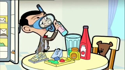 Mr Bean FULL EP ᴴᴰ About 10 hour ★★★ Best Funny Cartoon for kid ► SPECIAL COLLECTION 2017 PART 1