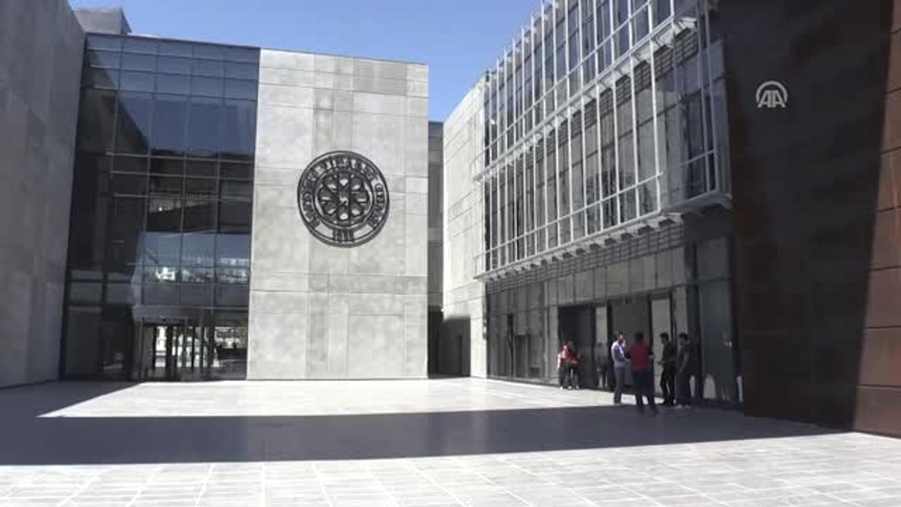 AB Türkiye Delegasyonu Başkanı Büyükelçi Berger