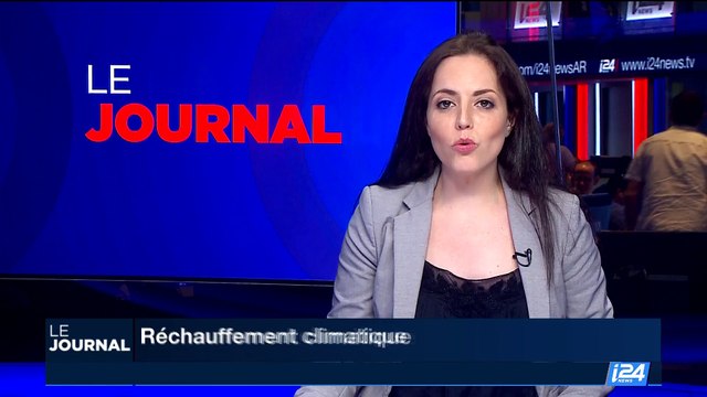 Réchauffement climatique: un iceberg de mille milliards de tonnes s'est détaché de l'Antarctique