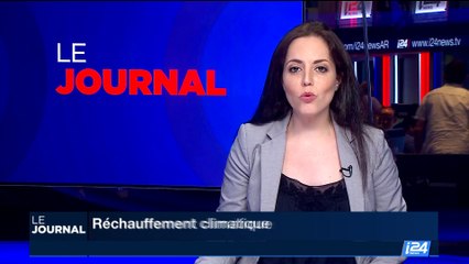 Réchauffement climatique: un iceberg de mille milliards de tonnes s'est détaché de l'Antarctique