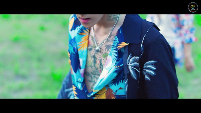 170713 THE WAR Teaser Clip #SEHUN