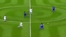 Les feintes de corps magiques de Luka Modric au Dinamo