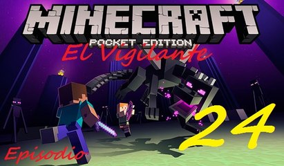 Minecraft _ Episodio 24 _ Ayuda de Charita, Miku Haruhi _ yeahhhhh