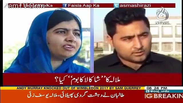 Faisla Aap Ka – 12th July 2017