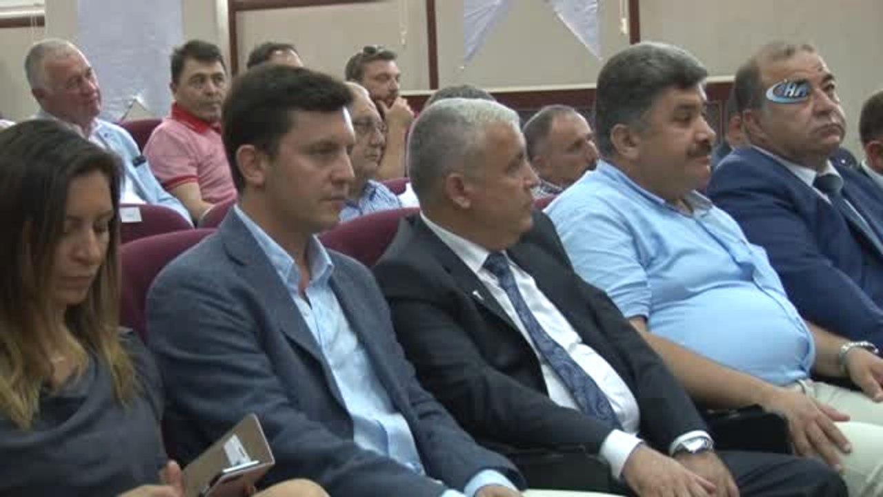 Ege Zeytin ve Zeytinyağı İhracatçılar Birliği Başkanı Er: "Zeytinyağı İhracatı Geçen Yıla Göre...