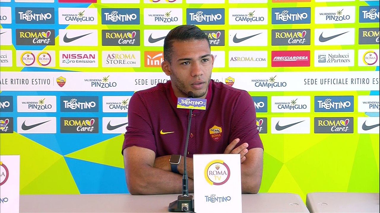 Juan Jesus: "Juve? Possiamo raggiungerli, manca poco"