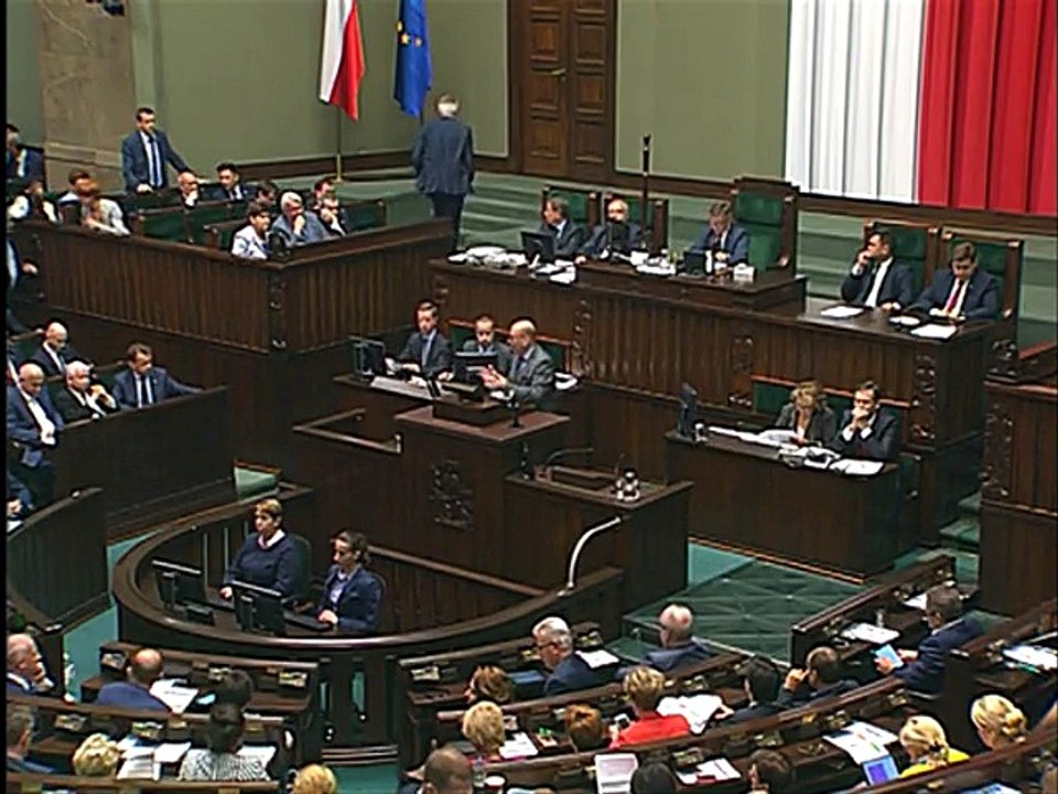 Jerzy Meysztowicz - 22.06.17