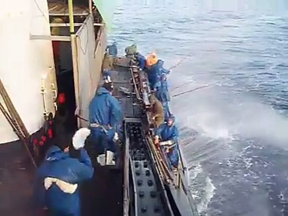 fishing time big monsters