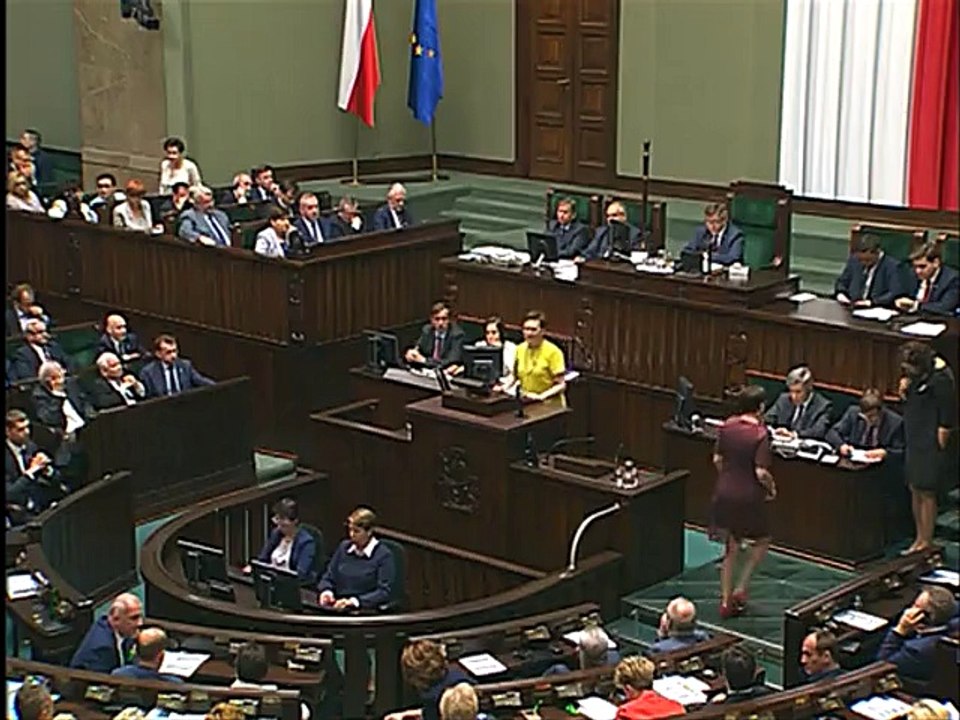 Katarzyna Lubnauer - 22.06.17
