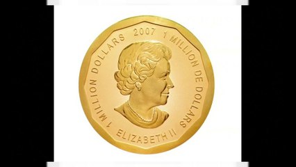 Más cerca de los ladrones de la moneda de oro más grande del mundo