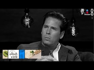 Fui un adolescente violento y drogadicto, pero logré cambiar | El Minuto que cambió mi destino