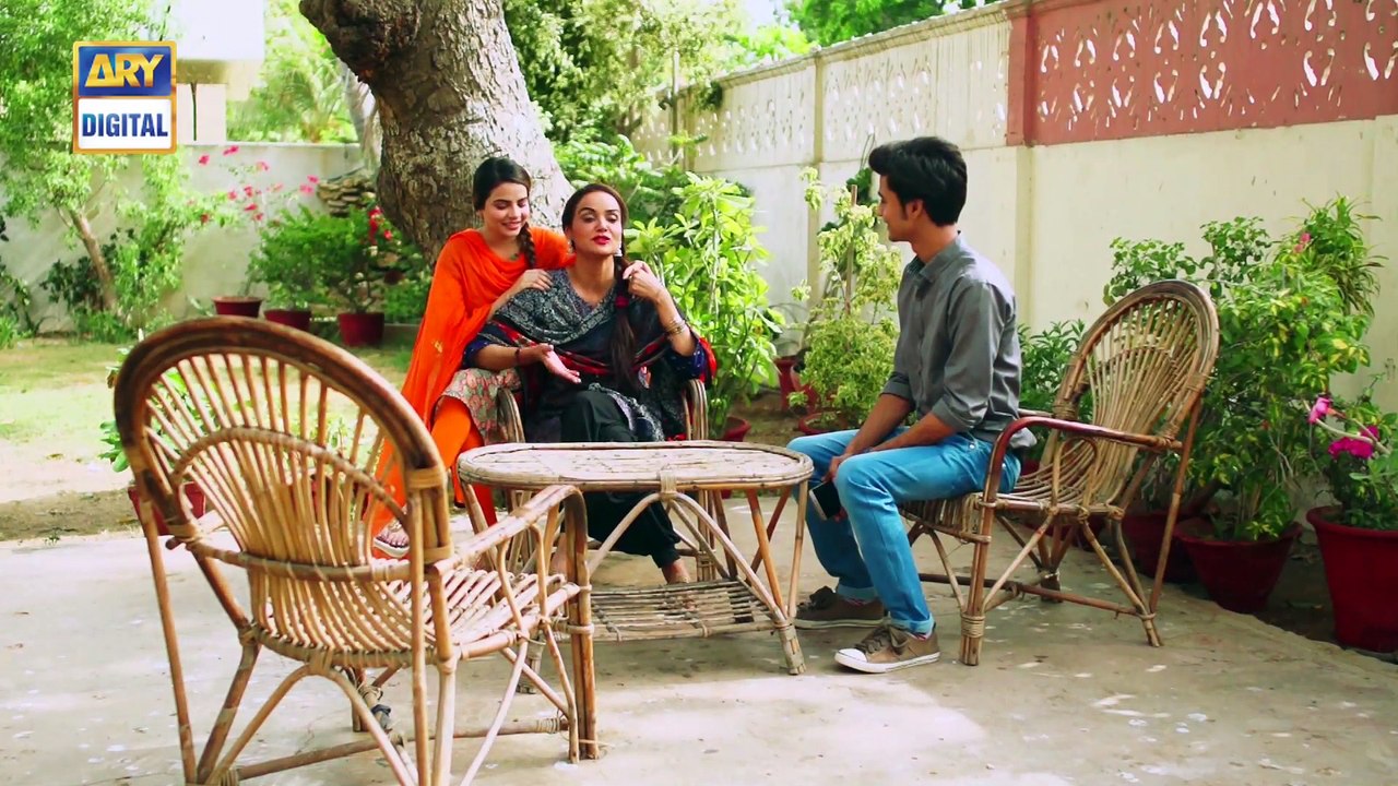 Mein Mehru Hoon Episode - 212 - 12th July 2017