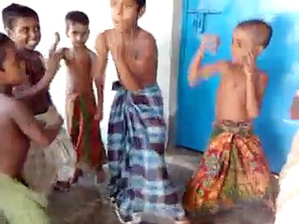 Lunggy dance funny video