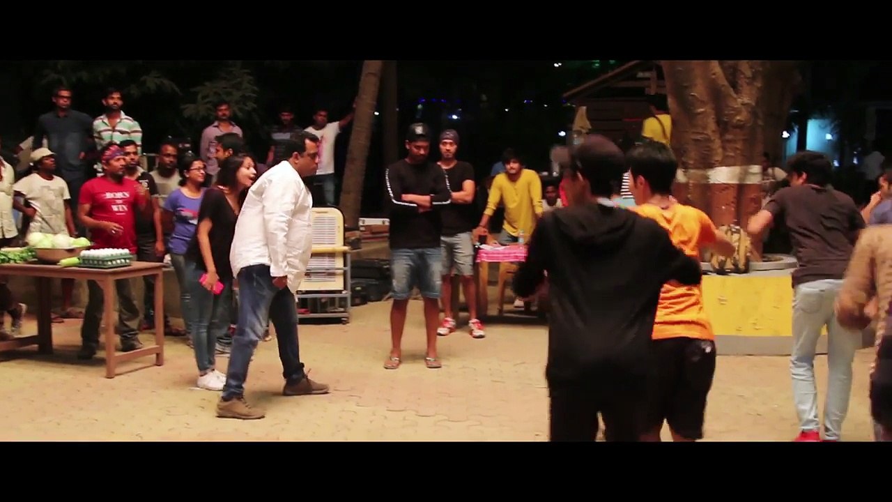 Jagga Jasoos | Galti Se Mistake - Behind the Scenes | In Cinemas July 14