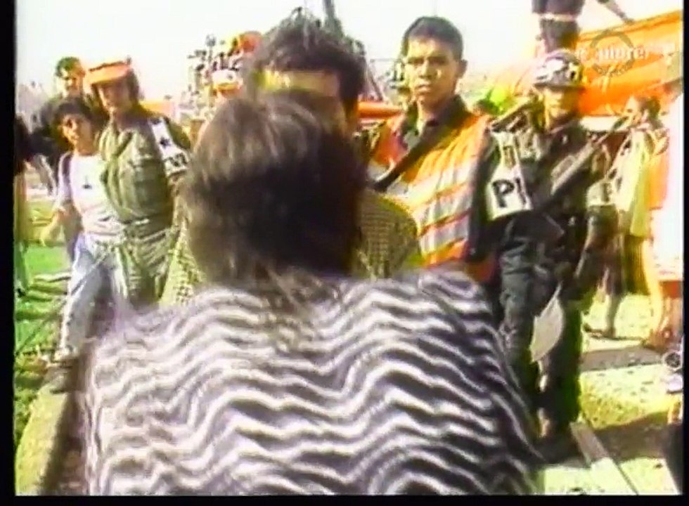 Pablo Escobar - King of cocaine - 1