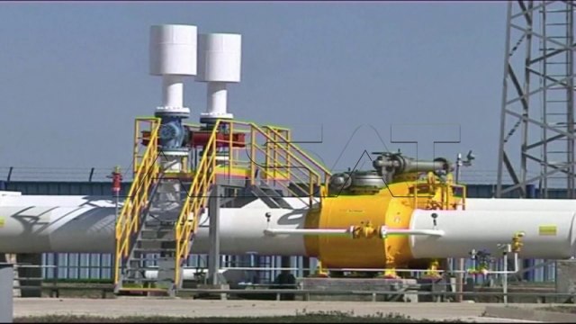 Владата ќе го поништи тендерот за гасификација