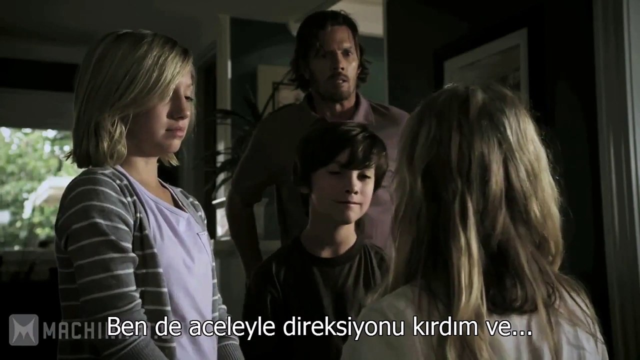 The Walking Dead Webisodes S1B2