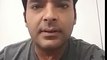 Kapil Sharma Talking About Sunil Grover Back To Show