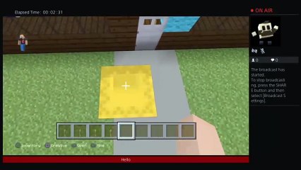 Minecraft craft town //WARNING Aged 18+\\ nothing sexual (5)