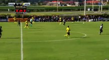 Aleksandar Prijovic GOAL HD - Venlo (Ned) 0-1 PAOK (Gre) 12.07.2017