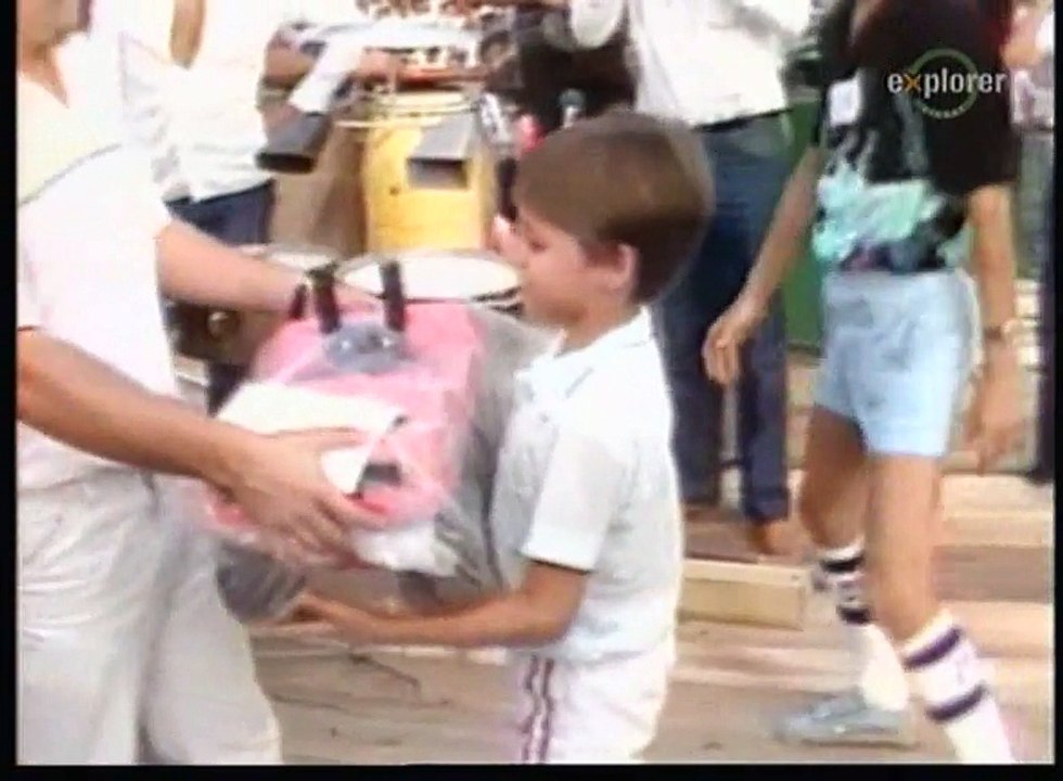 Pablo Escobar - King of cocaine - 2