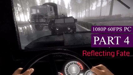 Reflecting Fate Gameplay Walkthrough Part 4 - Underground Tunnels (PC)