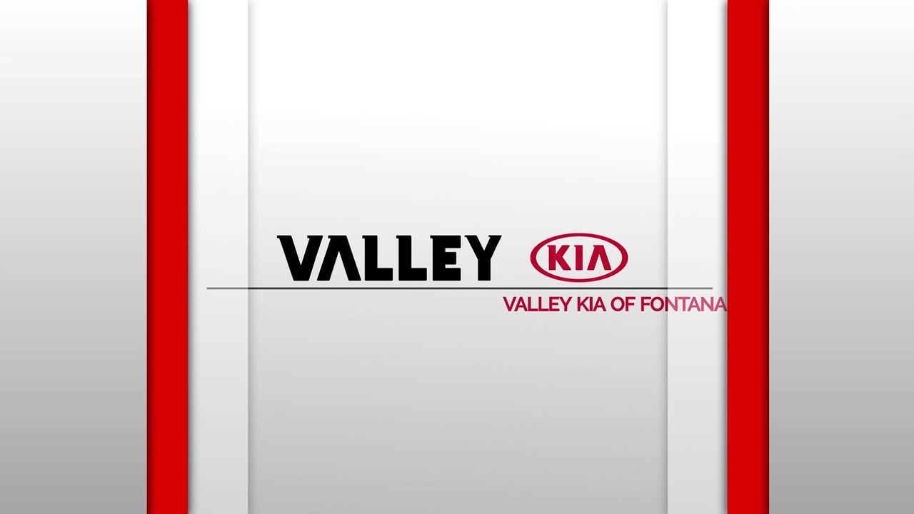 Cambio de aceite Fontana, CA | Valley Kia Service Department