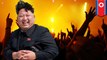 Kim Jong Un K pop concert: Kim throws himself a banging music festival - TomoNews