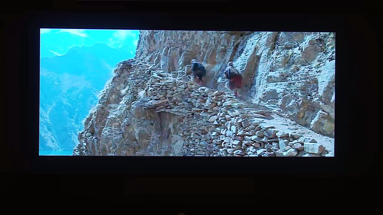 Leçon de musique avec Bruno Coulais 1/2 - FIFLR