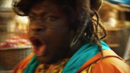 Wanderlust Season 1 Episode 1 s01e01 (1x01) Online