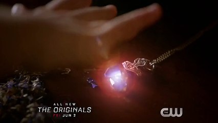 The Originals 4.Sezon 10.Bölüm Fragmanı