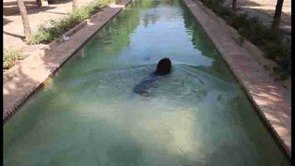 Comienza la segunda ola de calor del año