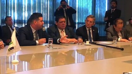 Romero Jucá - PMDB