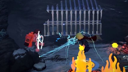 Captain America & Thor video games for kids. Superhero Battles TV. Episode 13