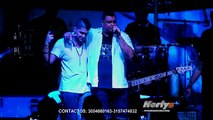 El Cantante En Vivo Rolando Ochoa con Elder Dayan Díaz