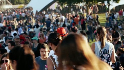 Paléo Festival Nyon - 2017