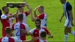 Michal Frydrych Goal HD - Slavia Prague 2 - 1 West Brom - 12.07.2017 (Full Replay)