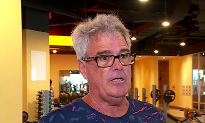 Harry Marra Lanjut Latih Tim Atletik Indonesia