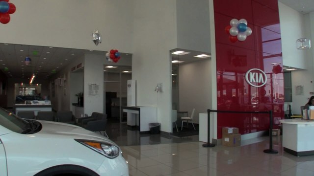 Kia Dealership Riverside, CA | Why Valley Kia of Fontana Riverside, CA