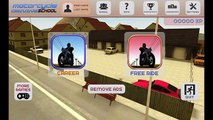 Андроид андроид вождение Игры Hd h мотоцикл Школа