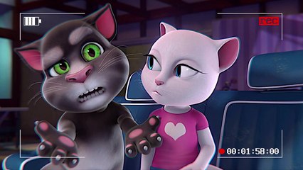 THIS THURSDAY - Talking Tom and Friends - Season 2 Episode 4 (Sneak Peek)