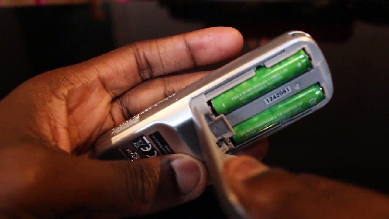 Sony ICD-BX140 Digital Mono 2 YEARS LATER REVIEW HVXC-MP3 Voice Recorder with 4 GB Built-In Memory